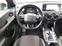 Ds ds3 crossback 130 eat8 performance line occasion montreuil (porte de vincennes)(75) simplicicar simplicibike france