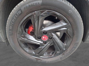 Ds ds3 crossback 130 eat8 performance line occasion montreuil (porte de vincennes)(75) simplicicar simplicibike france