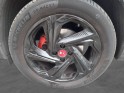Ds ds3 crossback 130 eat8 performance line occasion montreuil (porte de vincennes)(75) simplicicar simplicibike france
