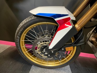 Honda crf africa twin l adventure sport dct se occasion parc moto simplicicar lyon ouest simplicicar simplicibike france