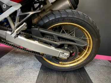Honda crf africa twin l adventure sport dct se occasion parc moto simplicicar lyon ouest simplicicar simplicibike france