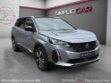 Peugeot 5008 bluehdi 180ch ss eat8 gt occasion simplicicar carcassonne simplicicar simplicibike france