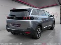 Peugeot 5008 bluehdi 180ch ss eat8 gt occasion simplicicar carcassonne simplicicar simplicibike france