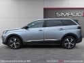 Peugeot 5008 bluehdi 180ch ss eat8 gt occasion simplicicar carcassonne simplicicar simplicibike france