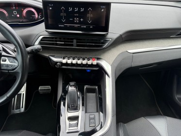 Peugeot 5008 bluehdi 180ch ss eat8 gt occasion simplicicar carcassonne simplicicar simplicibike france