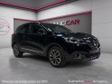 Renault  kadjar 1,6 dci 130 cv energy graphite x-tronic garantie 12 mois toit panoramique occasion simplicicar angers...