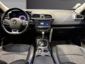 Renault  kadjar 1,6 dci 130 cv energy graphite x-tronic garantie 12 mois toit panoramique occasion simplicicar angers...