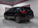 Renault  kadjar 1,6 dci 130 cv energy graphite x-tronic garantie 12 mois toit panoramique occasion simplicicar angers...