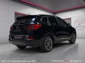 Renault  kadjar 1,6 dci 130 cv energy graphite x-tronic garantie 12 mois toit panoramique occasion simplicicar angers...