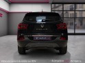 Renault  kadjar 1,6 dci 130 cv energy graphite x-tronic garantie 12 mois toit panoramique occasion simplicicar angers...