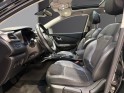 Renault  kadjar 1,6 dci 130 cv energy graphite x-tronic garantie 12 mois toit panoramique occasion simplicicar angers...