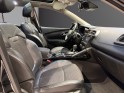 Renault  kadjar 1,6 dci 130 cv energy graphite x-tronic garantie 12 mois toit panoramique occasion simplicicar angers...