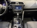 Renault  kadjar 1,6 dci 130 cv energy graphite x-tronic garantie 12 mois toit panoramique occasion simplicicar angers...