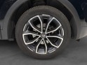 Renault  kadjar 1,6 dci 130 cv energy graphite x-tronic garantie 12 mois toit panoramique occasion simplicicar angers...