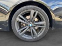 Bmw serie 4 cabriolet f33 435d 313 ch xdrive m sport - historique complet - siege chauffant - nuque chauffant - affichage......