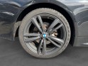 Bmw serie 4 cabriolet f33 435d 313 ch xdrive m sport - historique complet - siege chauffant - nuque chauffant - affichage......