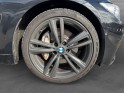 Bmw serie 4 cabriolet f33 435d 313 ch xdrive m sport - historique complet - siege chauffant - nuque chauffant - affichage......