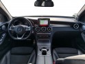 Mercedes glc 350 d 9g-tronic 4matic sportline pack amg garantie 1 an occasion abbeville simplicicar simplicibike france