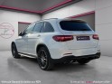 Mercedes glc 350 d 9g-tronic 4matic sportline pack amg garantie 1 an occasion abbeville simplicicar simplicibike france