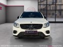 Mercedes glc 350 d 9g-tronic 4matic sportline pack amg garantie 1 an occasion abbeville simplicicar simplicibike france