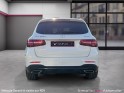 Mercedes glc 350 d 9g-tronic 4matic sportline pack amg garantie 1 an occasion abbeville simplicicar simplicibike france