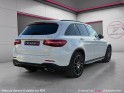 Mercedes glc 350 d 9g-tronic 4matic sportline pack amg garantie 1 an occasion abbeville simplicicar simplicibike france
