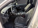 Mercedes glc 350 d 9g-tronic 4matic sportline pack amg garantie 1 an occasion abbeville simplicicar simplicibike france