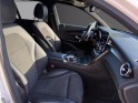 Mercedes glc 350 d 9g-tronic 4matic sportline pack amg garantie 1 an occasion abbeville simplicicar simplicibike france