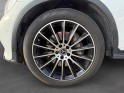 Mercedes glc 350 d 9g-tronic 4matic sportline pack amg garantie 1 an occasion abbeville simplicicar simplicibike france