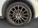 Mercedes glc 350 d 9g-tronic 4matic sportline pack amg garantie 1 an occasion abbeville simplicicar simplicibike france
