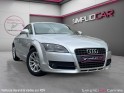 Audi tt coupe 2.0 tfsi 200 ch occasion cannes (06) simplicicar simplicibike france