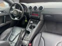 Audi tt coupe 2.0 tfsi 200 ch occasion cannes (06) simplicicar simplicibike france