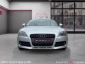 Audi tt coupe 2.0 tfsi 200 ch occasion cannes (06) simplicicar simplicibike france