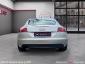 Audi tt coupe 2.0 tfsi 200 ch occasion cannes (06) simplicicar simplicibike france