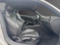 Audi tt coupe 2.0 tfsi 200 ch occasion cannes (06) simplicicar simplicibike france