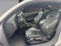 Audi tt coupe 2.0 tfsi 200 ch occasion cannes (06) simplicicar simplicibike france