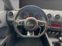Audi tt coupe 2.0 tfsi 200 ch occasion cannes (06) simplicicar simplicibike france