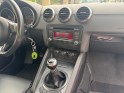 Audi tt coupe 2.0 tfsi 200 ch occasion cannes (06) simplicicar simplicibike france