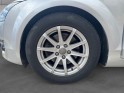 Audi tt coupe 2.0 tfsi 200 ch occasion cannes (06) simplicicar simplicibike france