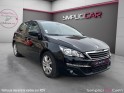 Peugeot 308 business 1.6 bluehdi 100ch ss bvm5 active business occasion simplicicar caen  simplicicar simplicibike france