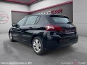 Peugeot 308 business 1.6 bluehdi 100ch ss bvm5 active business occasion simplicicar caen  simplicicar simplicibike france