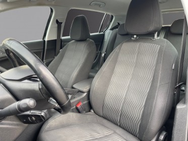 Peugeot 308 business 1.6 bluehdi 100ch ss bvm5 active business occasion simplicicar caen  simplicicar simplicibike france