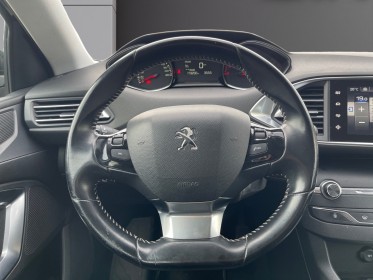 Peugeot 308 business 1.6 bluehdi 100ch ss bvm5 active business occasion simplicicar caen  simplicicar simplicibike france