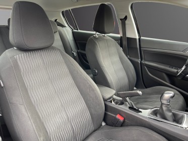 Peugeot 308 business 1.6 bluehdi 100ch ss bvm5 active business occasion simplicicar caen  simplicicar simplicibike france