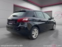 Peugeot 308 business 1.6 bluehdi 100ch ss bvm5 active business occasion simplicicar caen  simplicicar simplicibike france