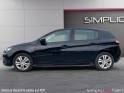 Peugeot 308 business 1.6 bluehdi 100ch ss bvm5 active business occasion simplicicar caen  simplicicar simplicibike france