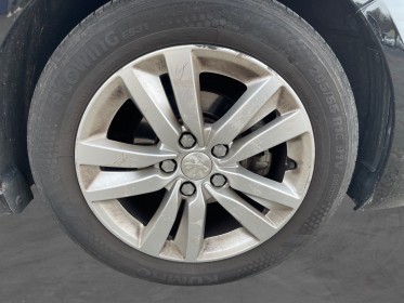Peugeot 308 business 1.6 bluehdi 100ch ss bvm5 active business occasion simplicicar caen  simplicicar simplicibike france