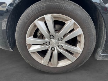 Peugeot 308 business 1.6 bluehdi 100ch ss bvm5 active business occasion simplicicar caen  simplicicar simplicibike france