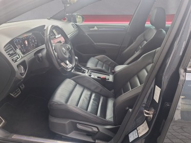 Volkswagen golf gte 1.4 tsi 204 hybride rechargeable dsg6 garantie 12 mois. occasion montreuil (porte de vincennes)(75)...
