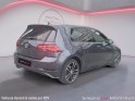Volkswagen golf gte 1.4 tsi 204 hybride rechargeable dsg6 garantie 12 mois. occasion montreuil (porte de vincennes)(75)...